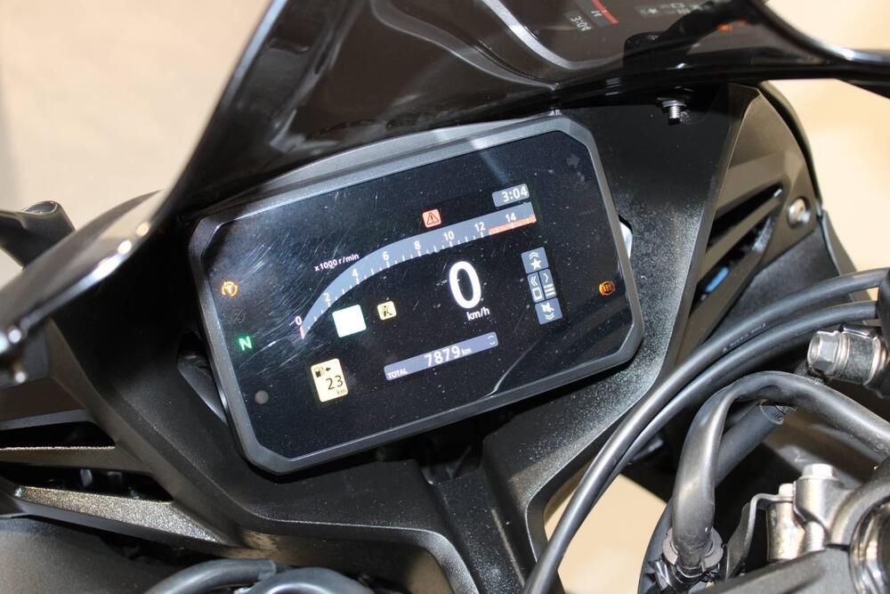 Honda CBR 650 R (2024 - 26) (6)