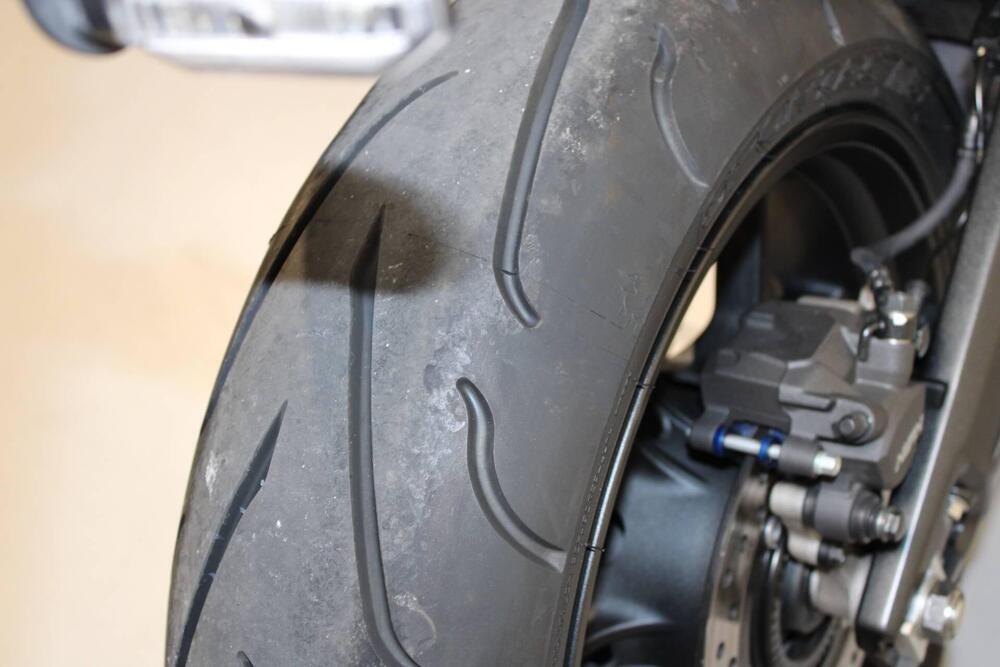 Honda CBR 650 R (2024 - 26) (7)