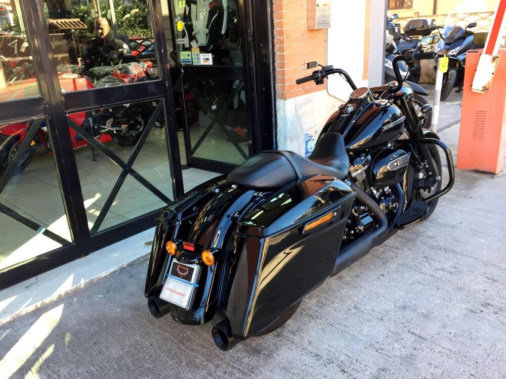 Harley-Davidson 107 Road King Special (2017 - 18) - FLHRXS (8)