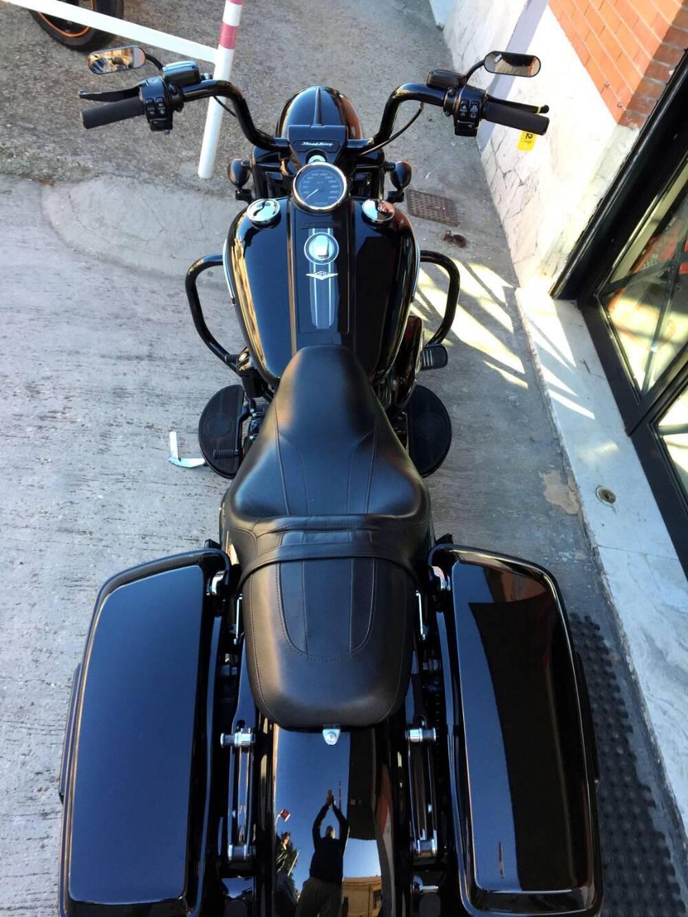 Harley-Davidson 107 Road King Special (2017 - 18) - FLHRXS (9)