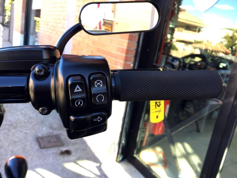 Harley-Davidson 107 Road King Special (2017 - 18) - FLHRXS (12)