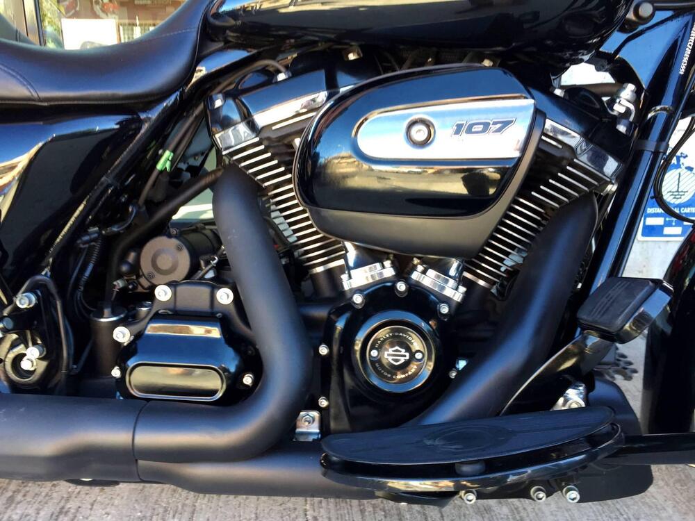 Harley-Davidson 107 Road King Special (2017 - 18) - FLHRXS (14)