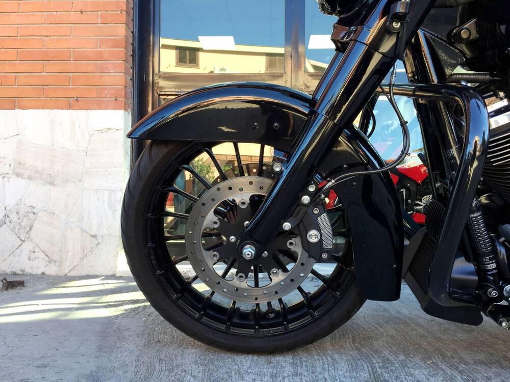 Harley-Davidson 107 Road King Special (2017 - 18) - FLHRXS (16)