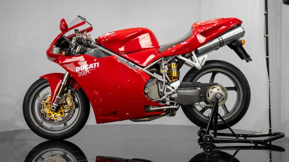 Ducati 998 (2001 - 02) (2)