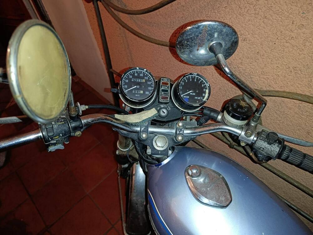Kawasaki Z350 (3)