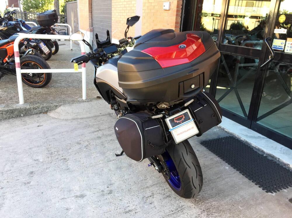 Yamaha Tracer 7 (2021 - 24) (6)