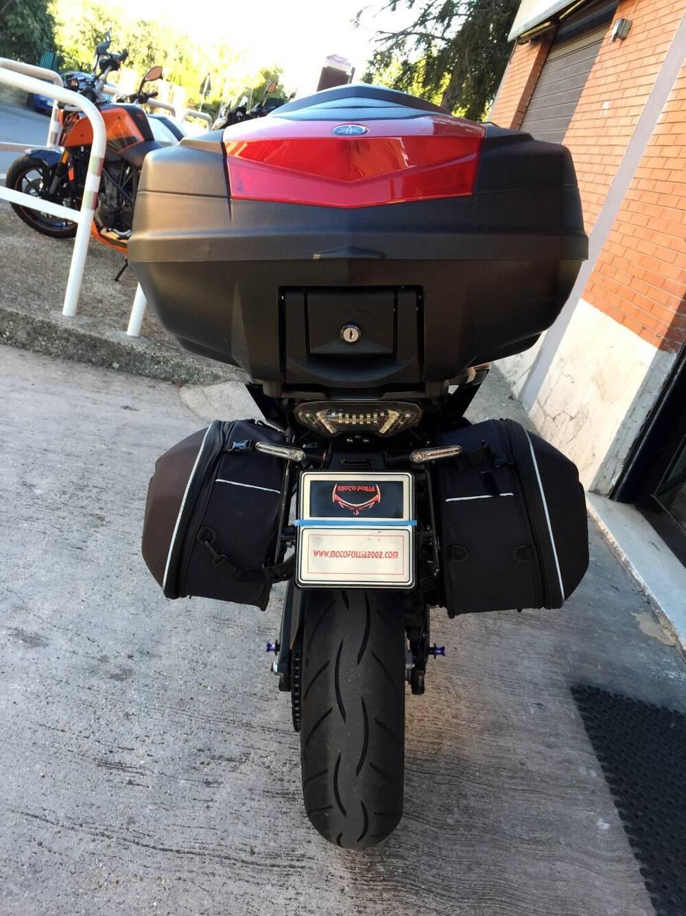 Yamaha Tracer 7 (2021 - 24) (7)