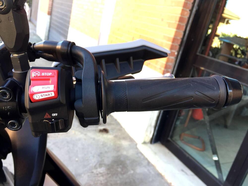 Yamaha Tracer 7 (2021 - 24) (13)