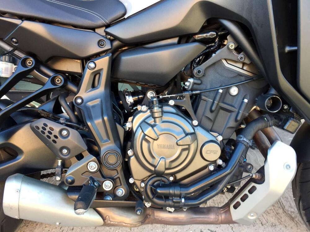 Yamaha Tracer 7 (2021 - 24) (15)