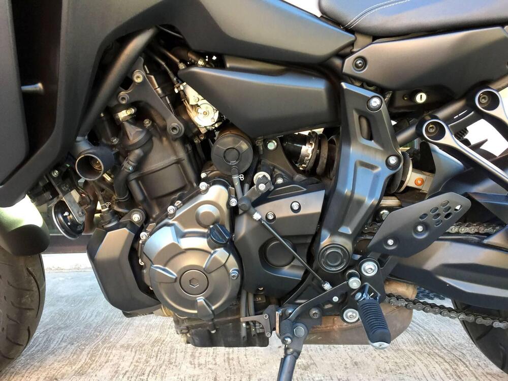 Yamaha Tracer 7 (2021 - 24) (18)