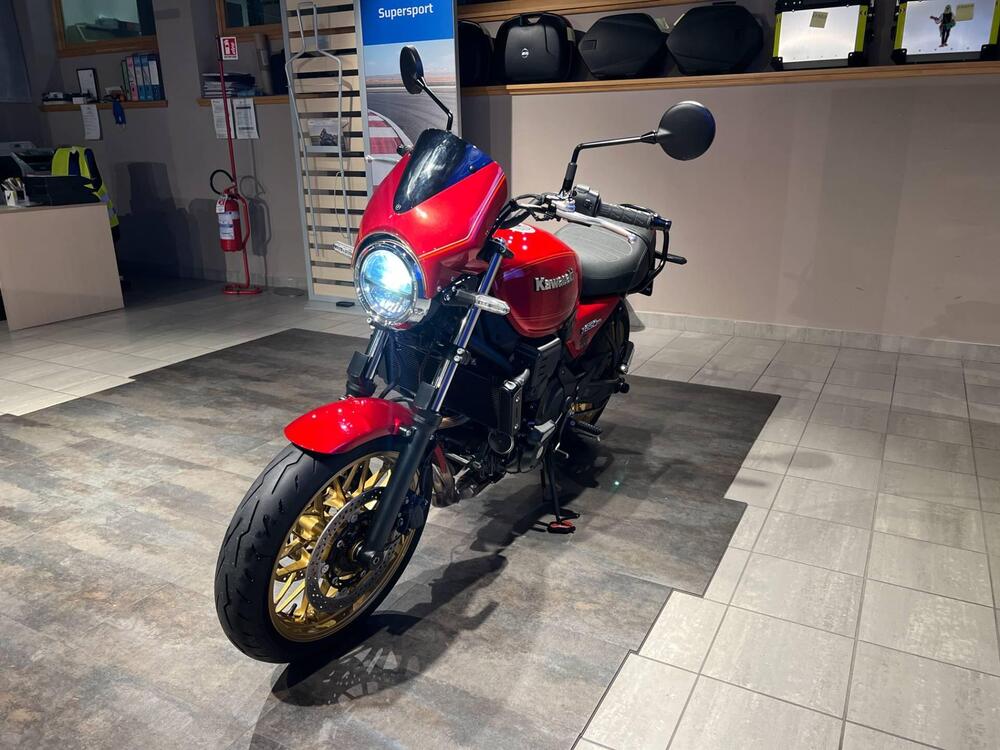 Kawasaki Z 650 RS (2022 - 24) (3)