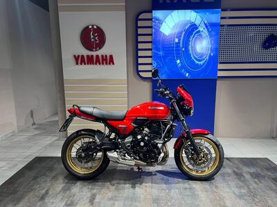 Kawasaki Z 650 RS (2022 - 24) usata