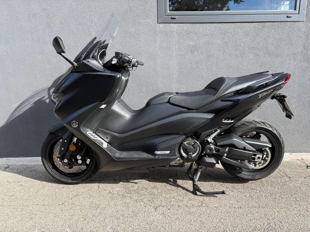 Yamaha T-Max 560 (2020 - 21)