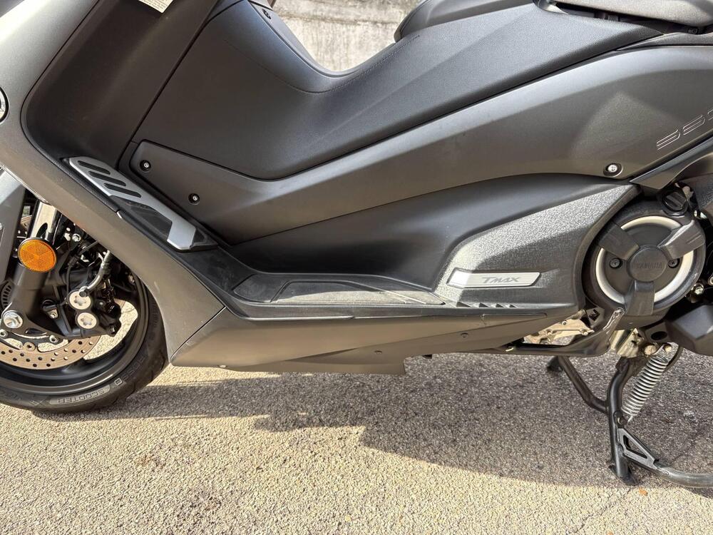 Yamaha T-Max 560 (2020 - 21) (3)