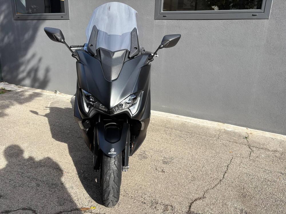Yamaha T-Max 560 (2020 - 21) (5)