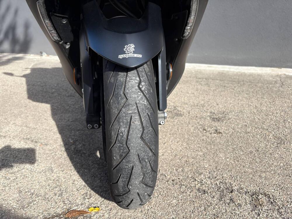 Yamaha T-Max 560 (2020 - 21) (6)