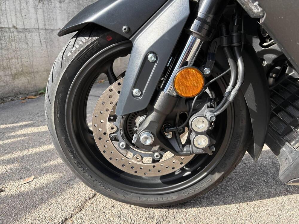 Yamaha T-Max 560 (2020 - 21) (7)