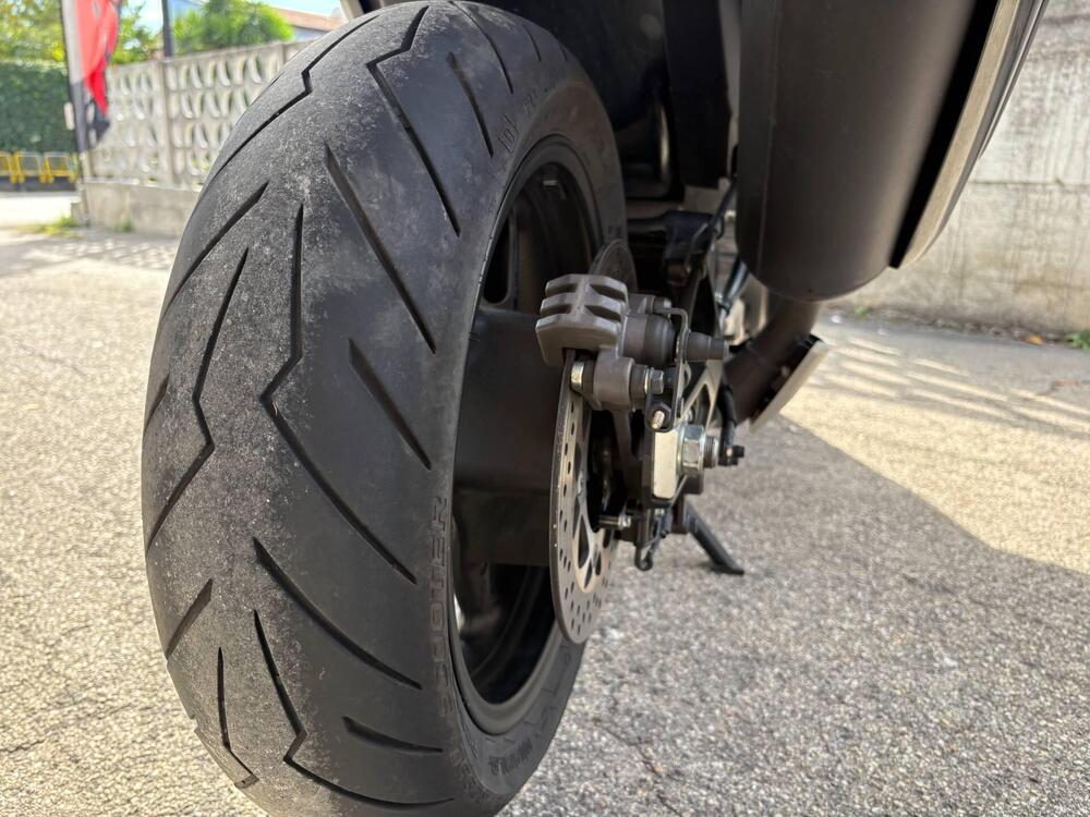 Yamaha T-Max 560 (2020 - 21) (9)