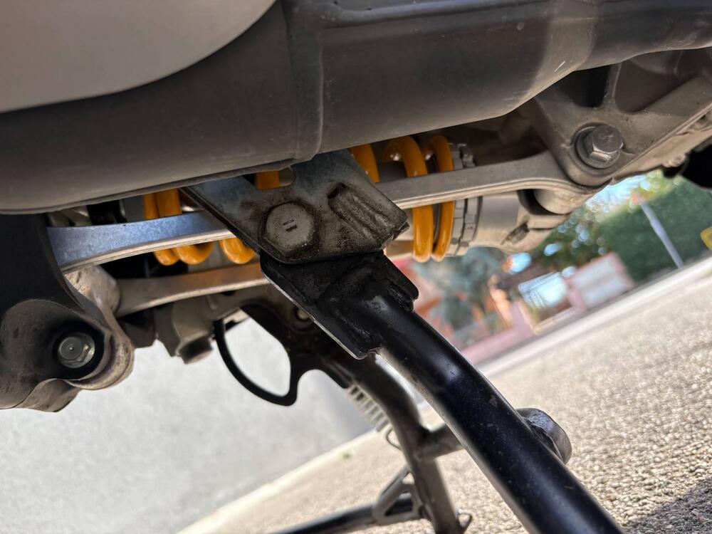 Yamaha T-Max 560 (2020 - 21) (10)