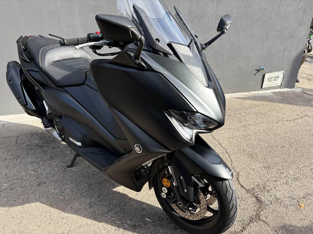 Yamaha T-Max 560 (2020 - 21) (13)