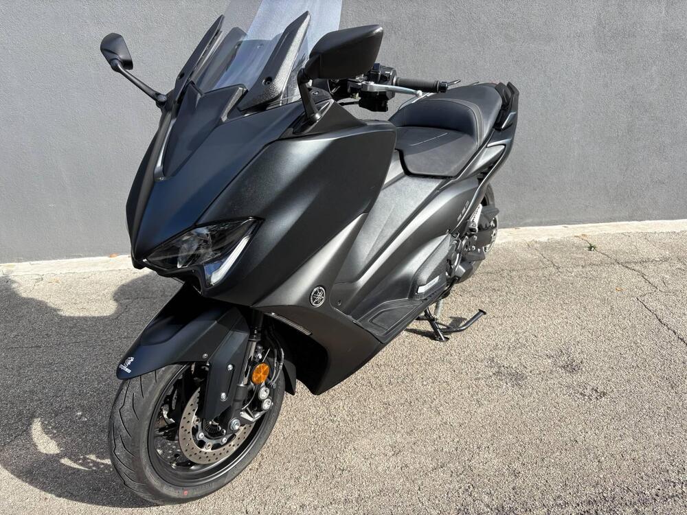 Yamaha T-Max 560 (2020 - 21) (14)