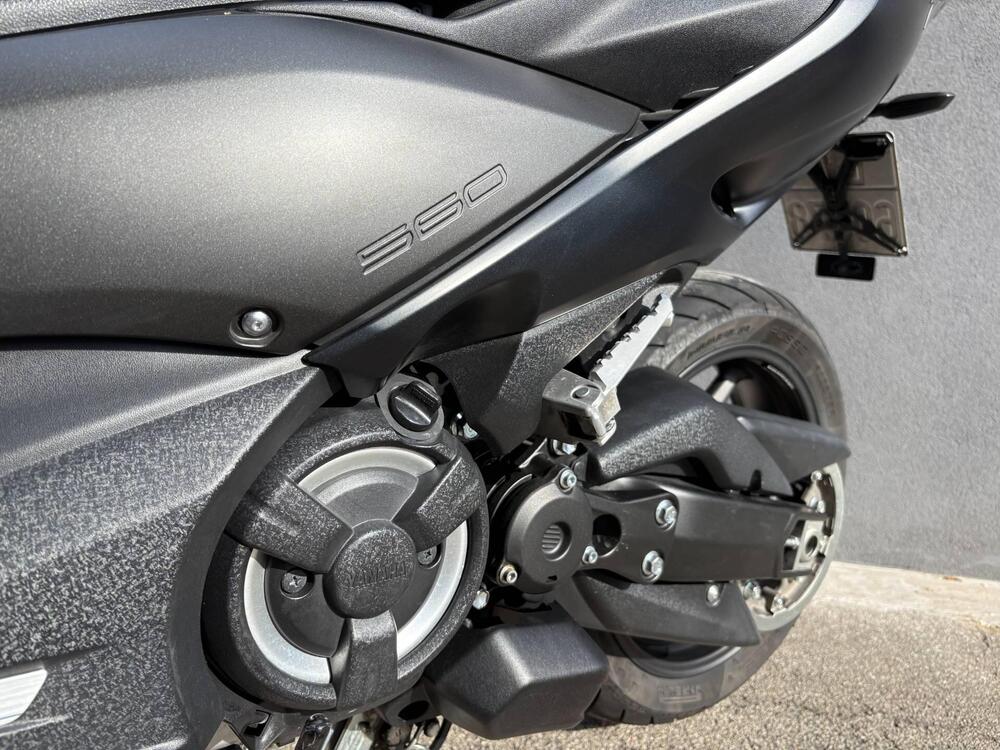 Yamaha T-Max 560 (2020 - 21) (15)