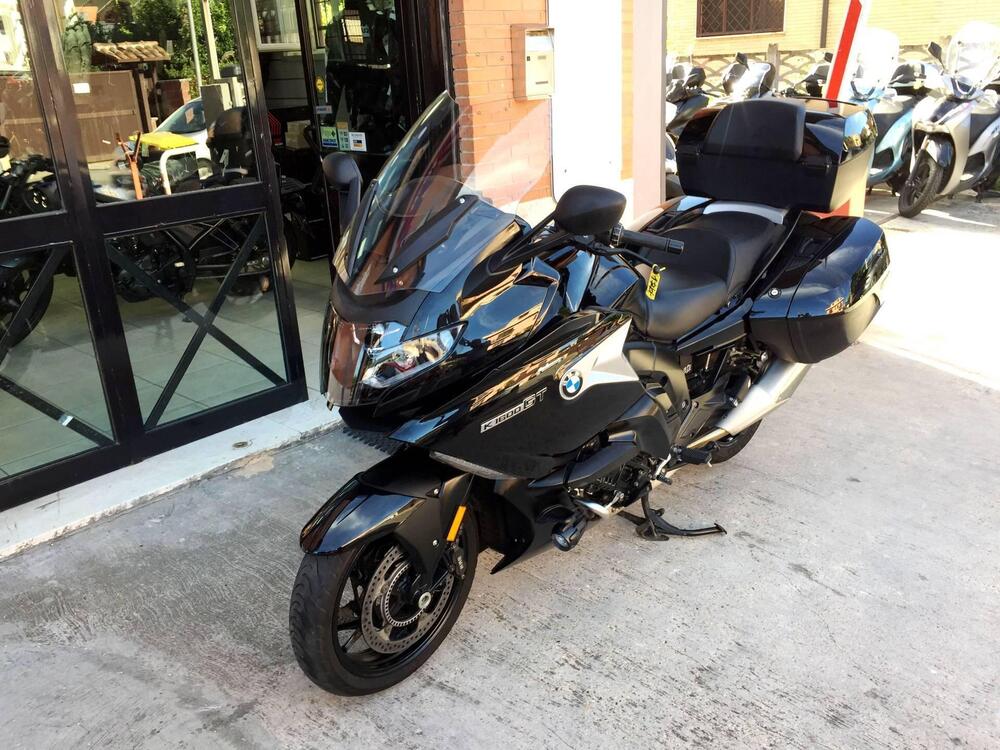 Bmw K 1600 GT (2022 - 25) (4)