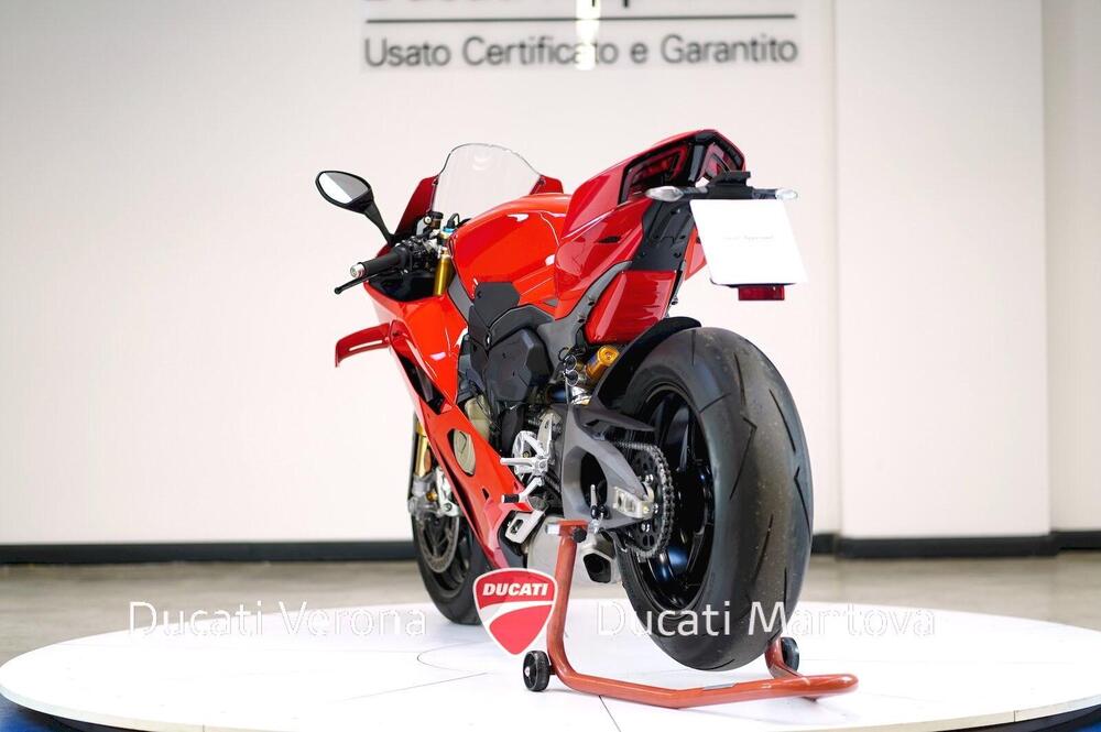 Ducati Panigale V4 S (2025) (6)