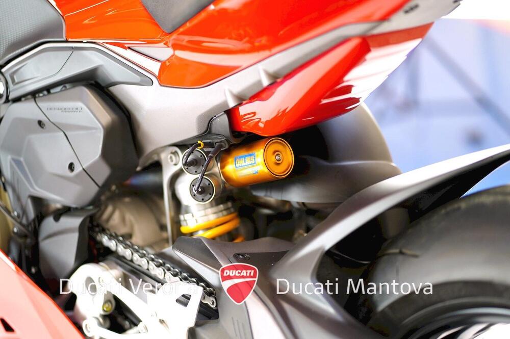 Ducati Panigale V4 S (2025) (12)