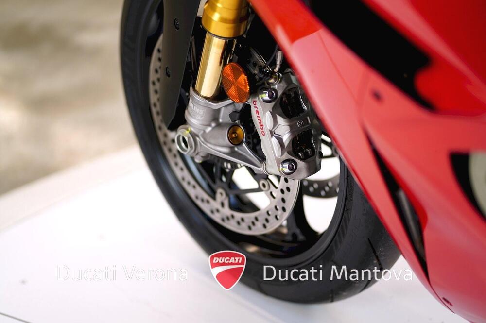 Ducati Panigale V4 S (2025) (14)