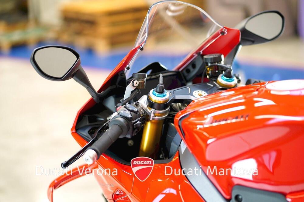 Ducati Panigale V4 S (2025) (16)