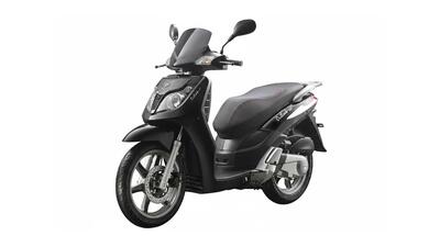 Keeway Motor Outlook 150