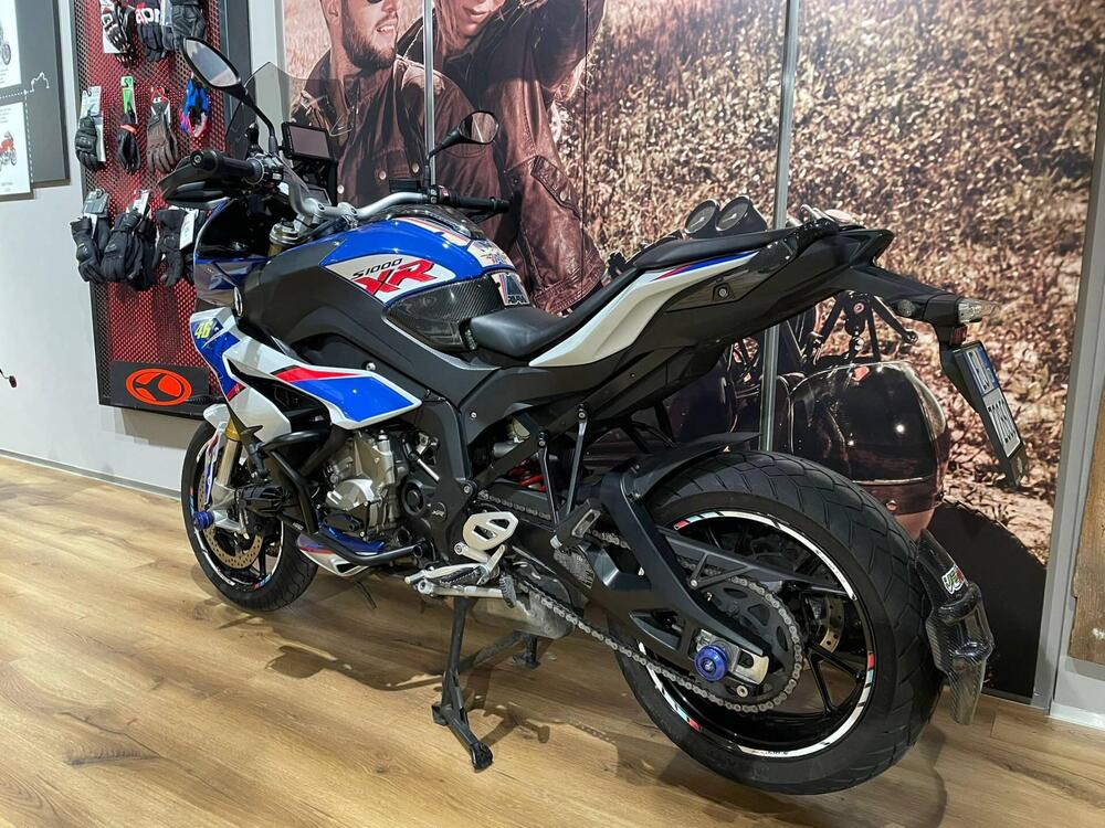 Bmw S 1000 XR (2017 - 19) (3)