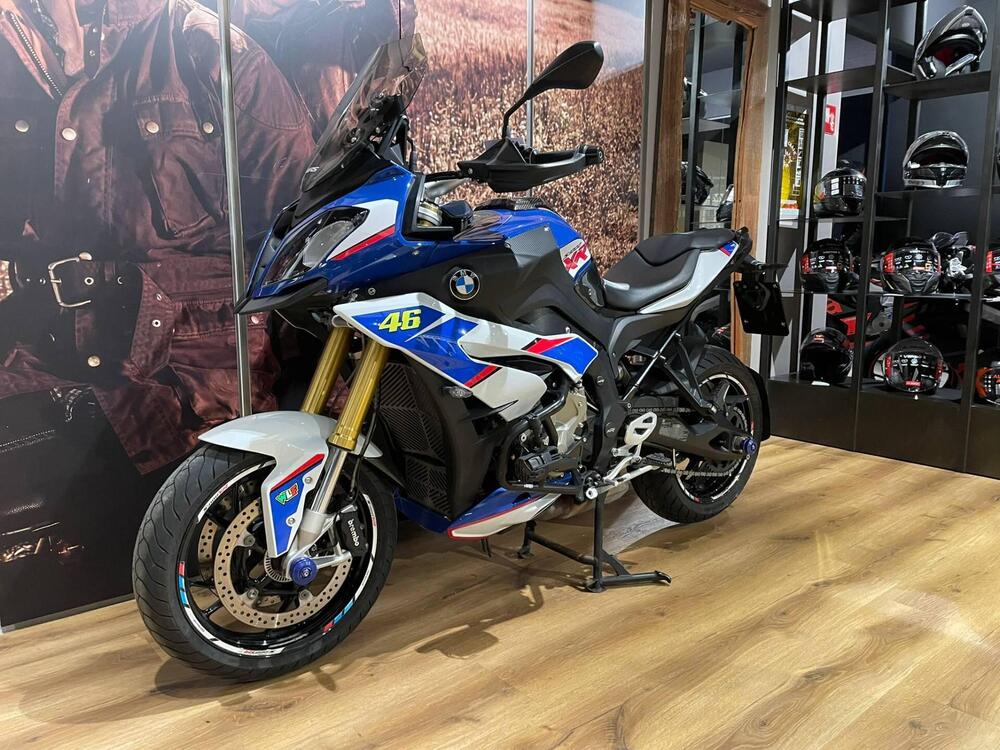 Bmw S 1000 XR (2017 - 19) (5)