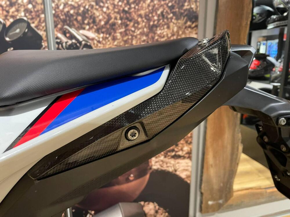 Bmw S 1000 XR (2017 - 19) (6)