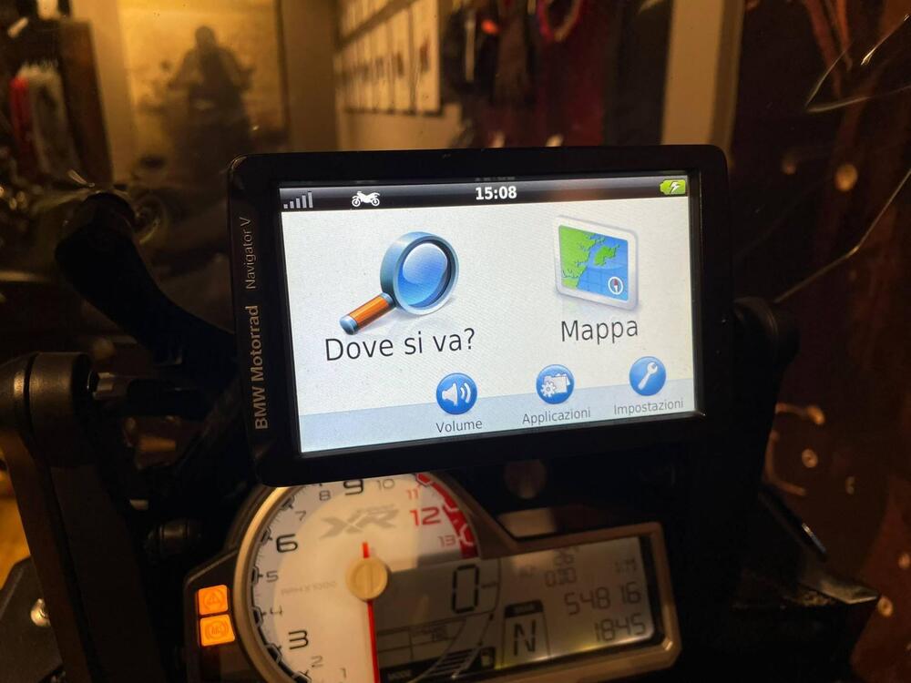 Bmw S 1000 XR (2017 - 19) (7)