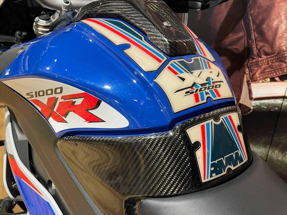 Bmw S 1000 XR (2017 - 19) (9)