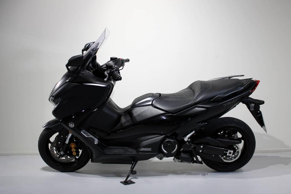 Yamaha T-Max 560 Tech Max (2020) (4)