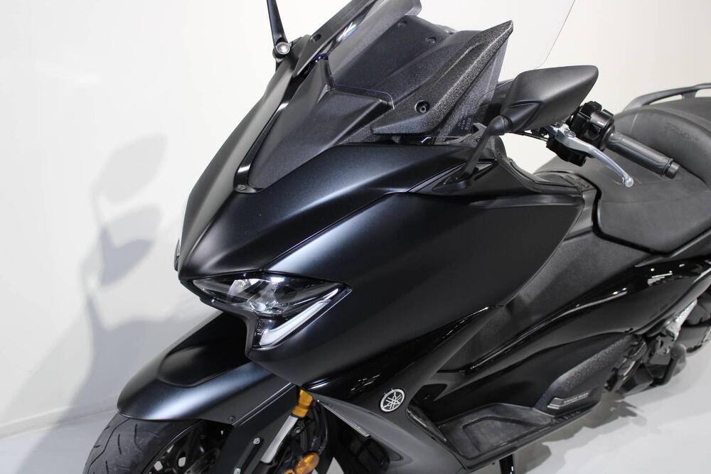 Yamaha T-Max 560 Tech Max (2020) (8)