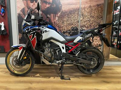 Honda Africa Twin CRF 1100L (2022 - 23) usata