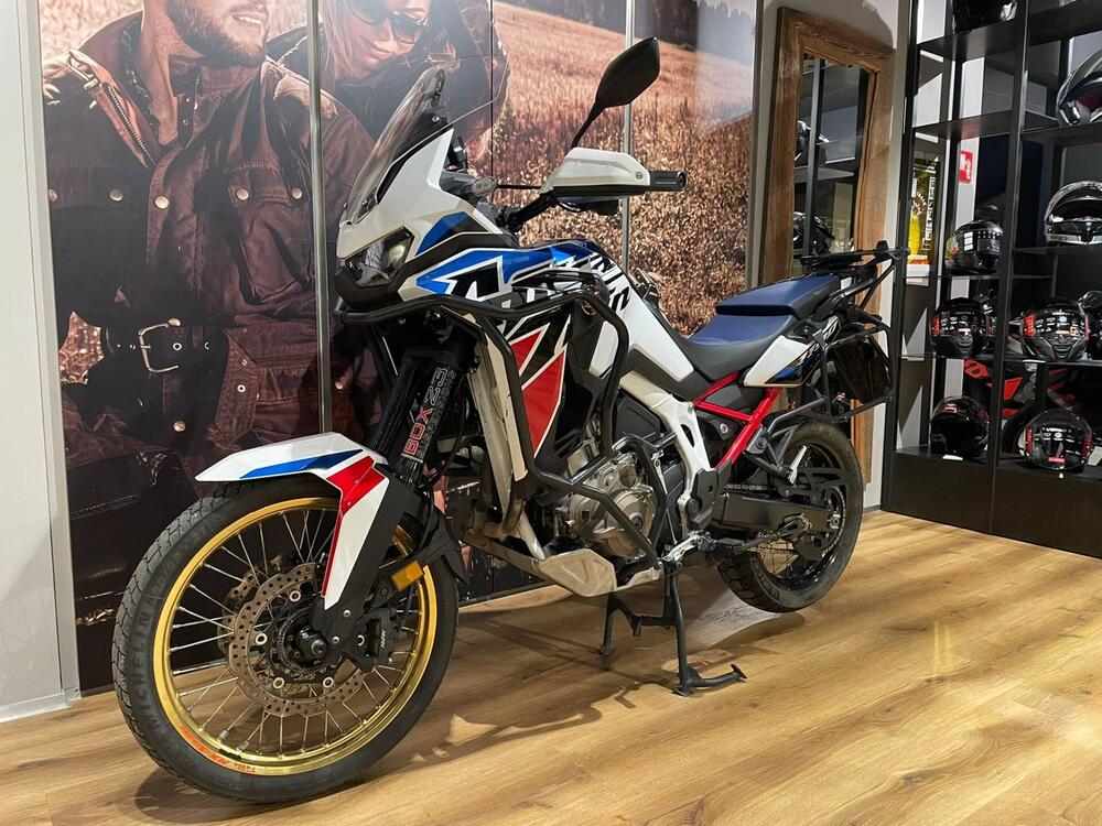 Honda Africa Twin CRF 1100L (2022 - 23) (3)