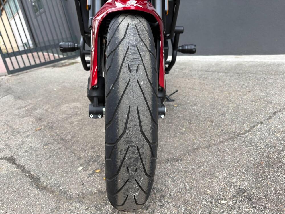 Moto Morini SEIEMMEZZO STR (2022 - 25) (7)