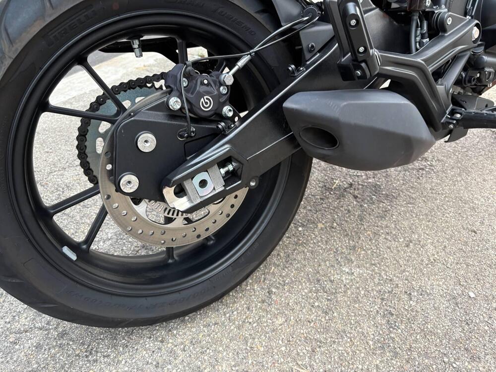 Moto Morini SEIEMMEZZO STR (2022 - 25) (10)