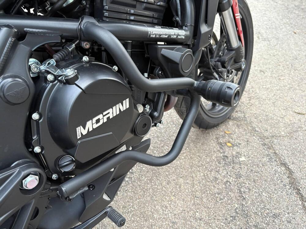 Moto Morini SEIEMMEZZO STR (2022 - 25) (13)