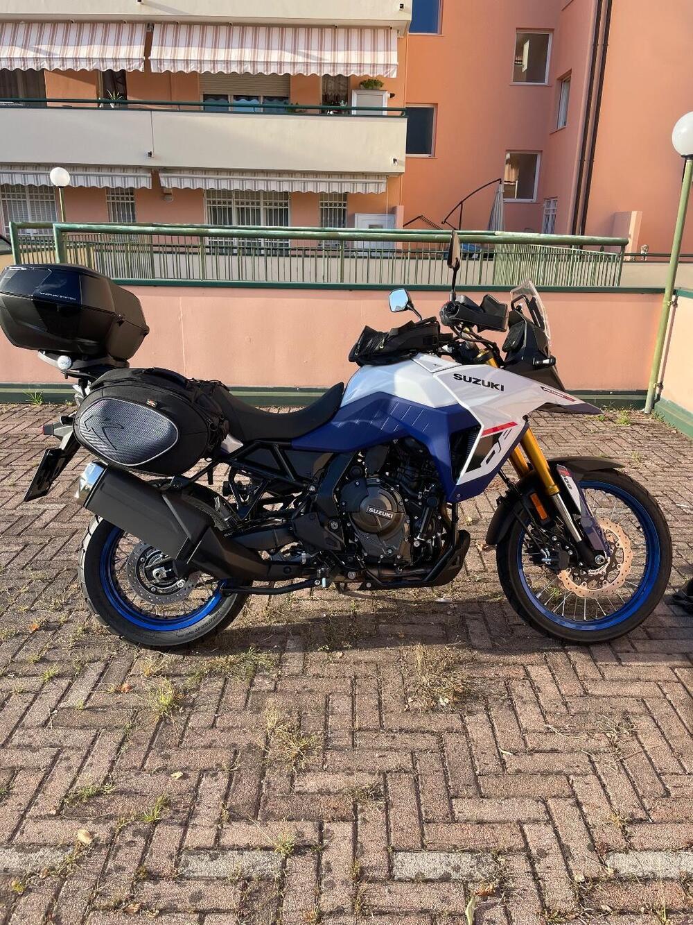 Suzuki V-Strom 800DE (2025) (2)