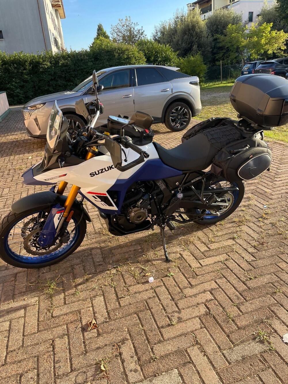 Suzuki V-Strom 800DE (2025) (3)