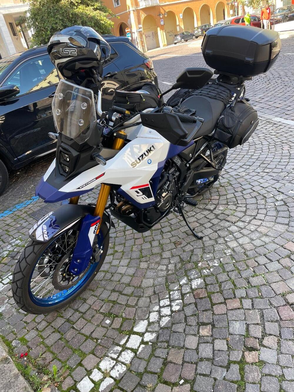 Suzuki V-Strom 800DE (2025) (5)
