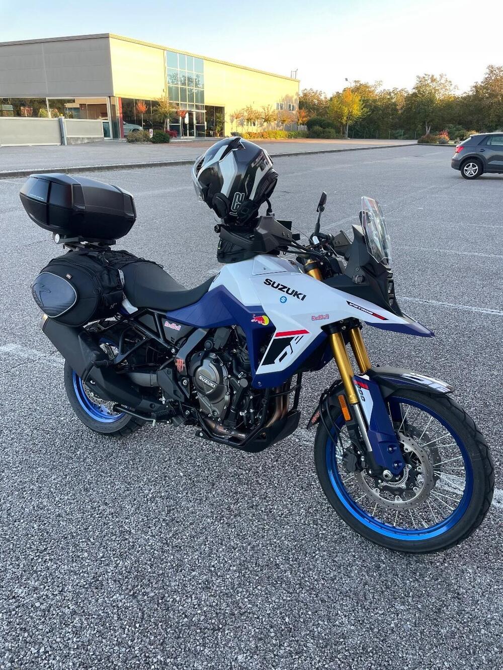 Suzuki V-Strom 800DE (2025) (7)