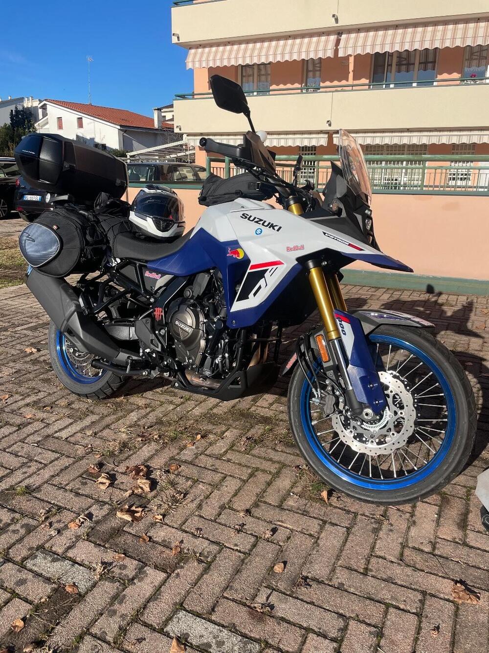 Suzuki V-Strom 800DE (2025) (10)