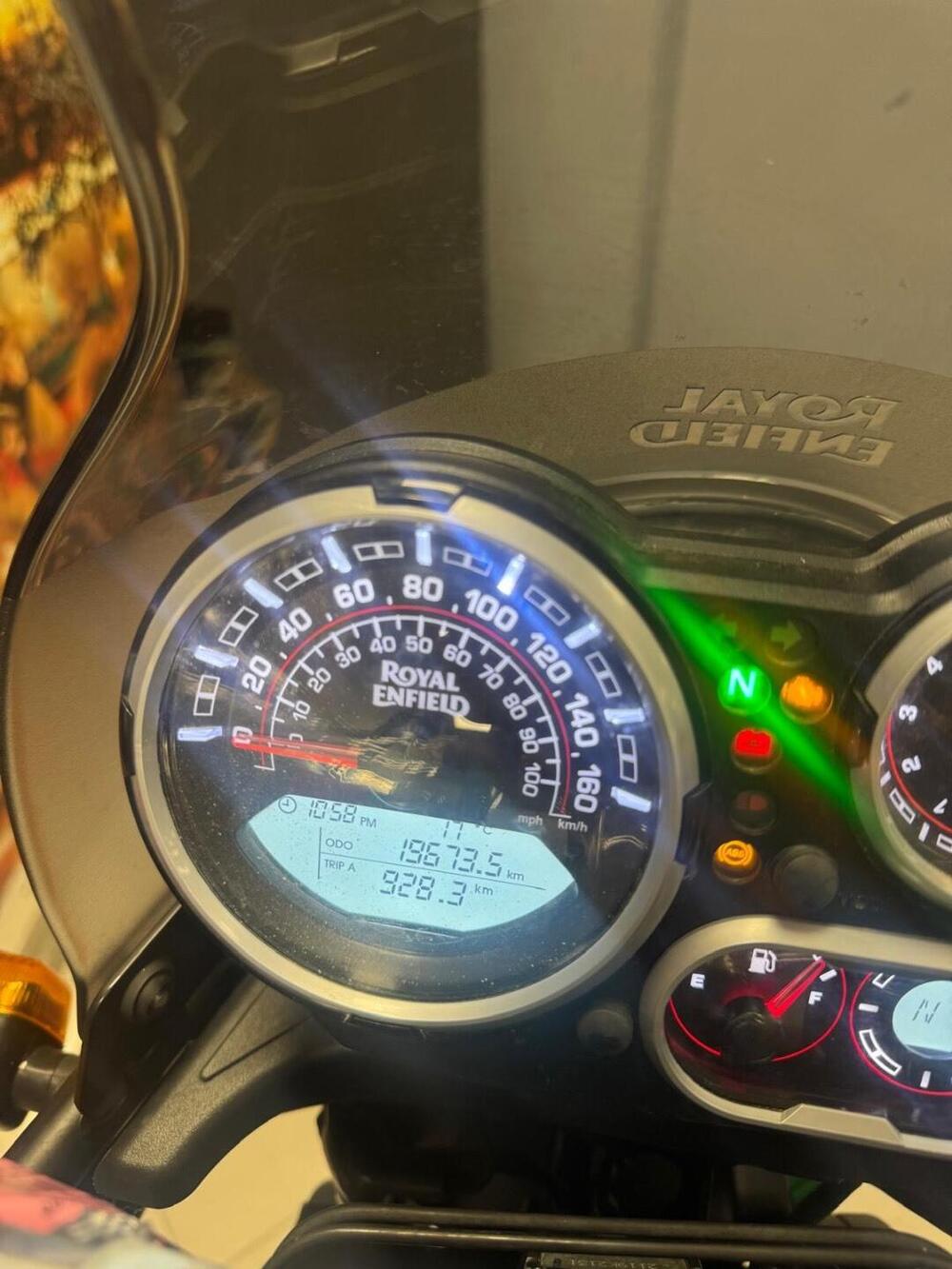 Royal Enfield Himalayan 411 (2021 - 24) (2)